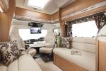Auto-Trail Frontier Delaware 2014 года